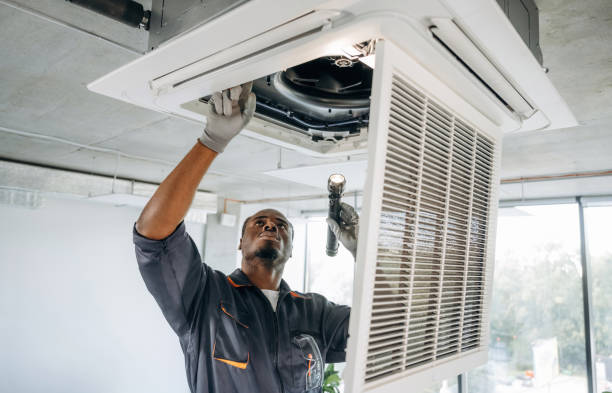 Licensed Air Conditioning Service service in Louisa, VA - FH HVAC