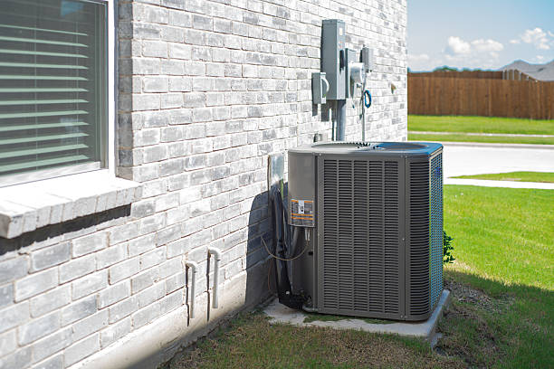 Reliable Air Conditioning Service contractor in Louisa, VA by FH HVAC